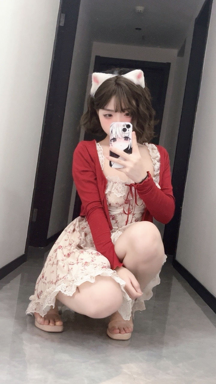[COSPLAY] Bangni邦尼 限定女友 第 14 张