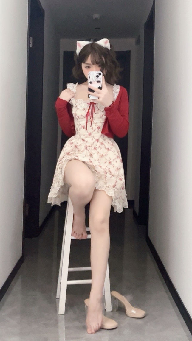 [COSPLAY] Bangni邦尼 限定女友 第 15 张