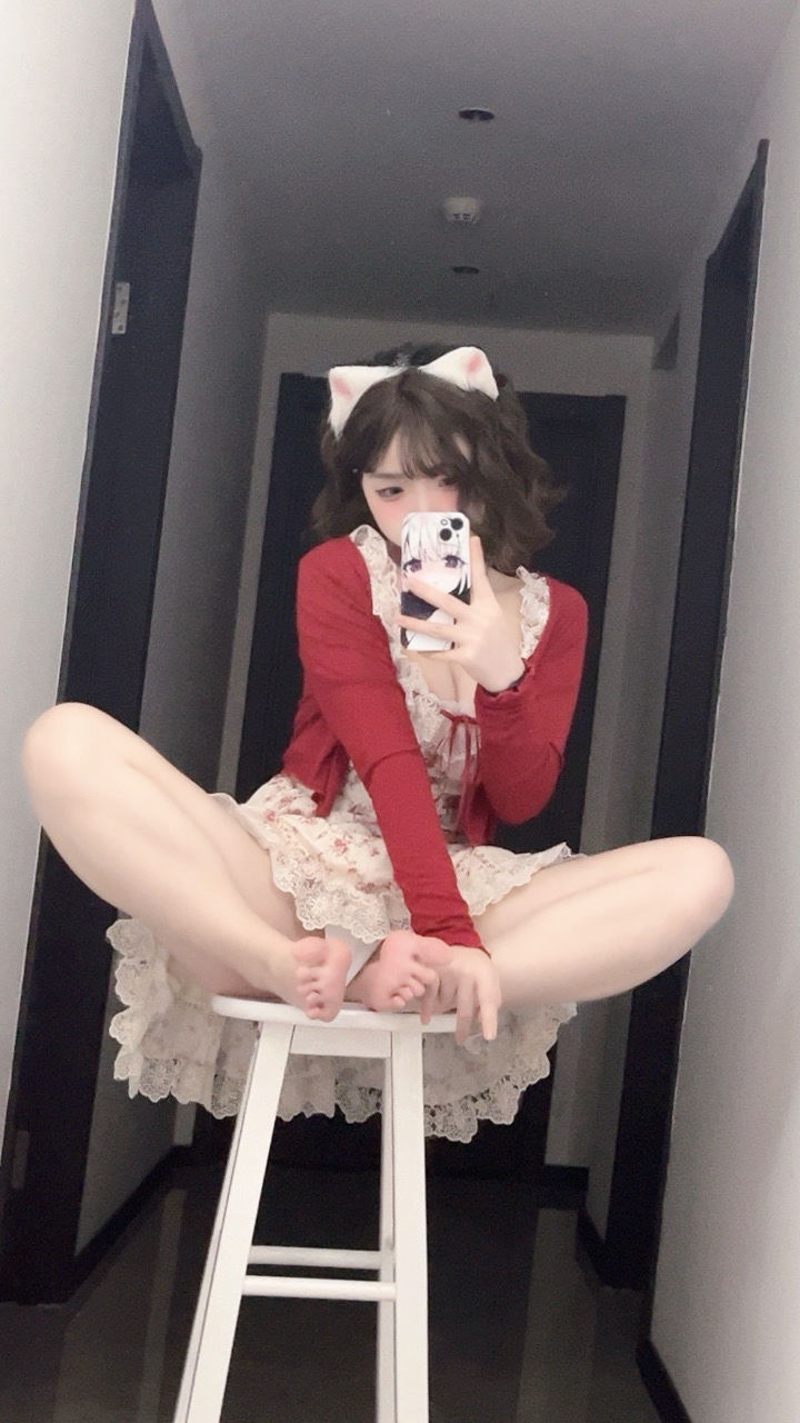 [COSPLAY] Bangni邦尼 限定女友 第 20 张