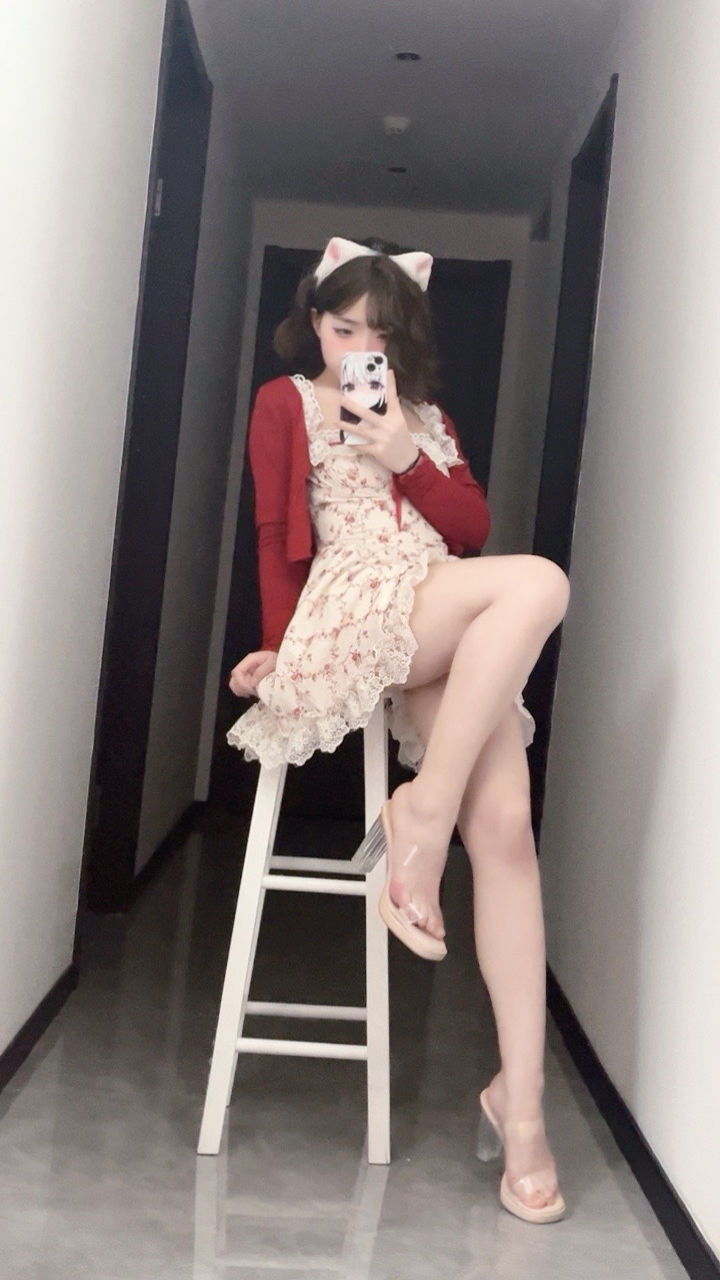 [COSPLAY] Bangni邦尼 限定女友 第 21 张
