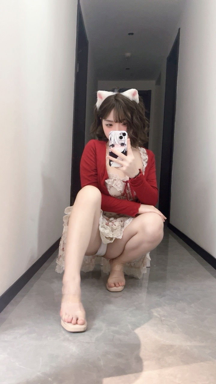 [COSPLAY] Bangni邦尼 限定女友 第 22 张