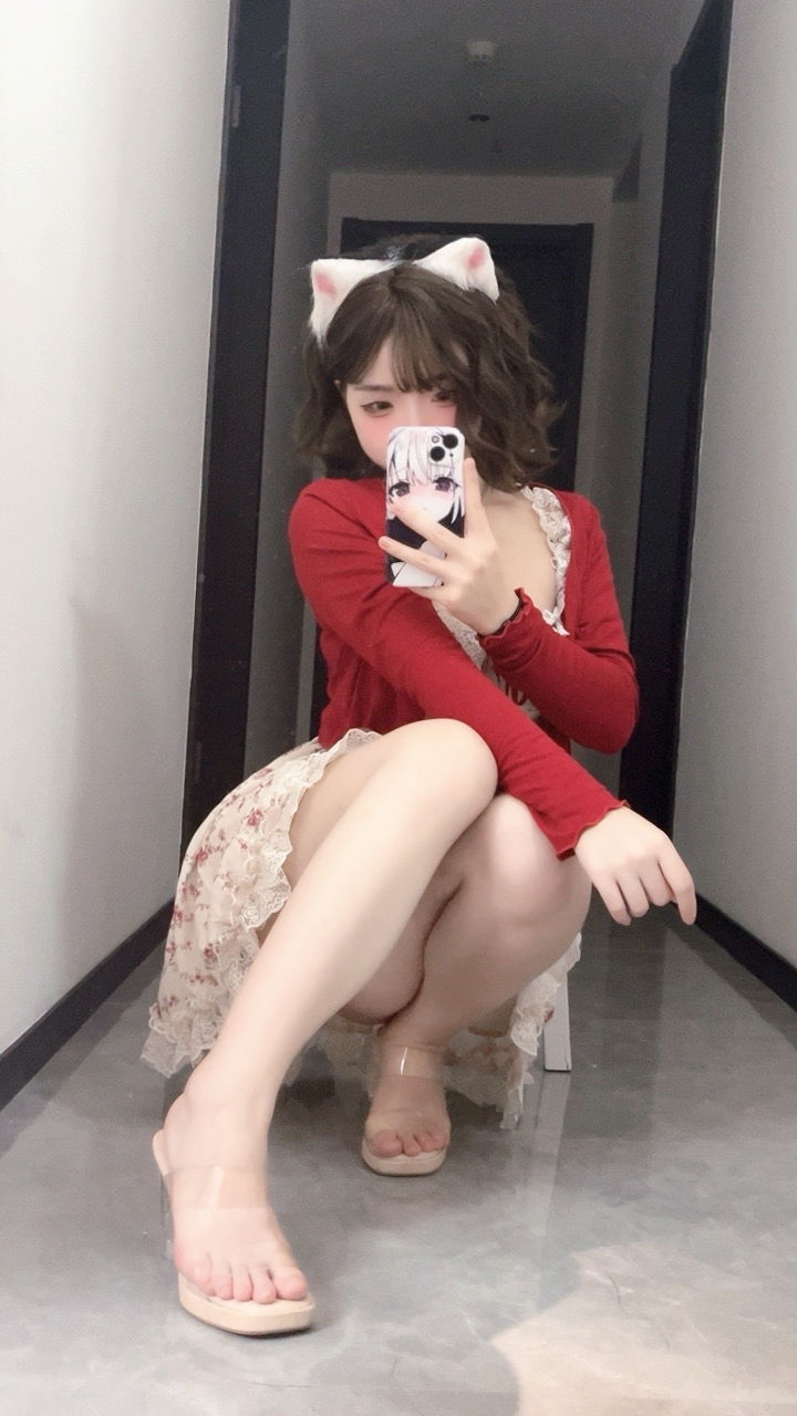 [COSPLAY] Bangni邦尼 限定女友 第 23 张