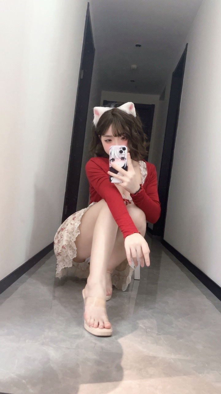 [COSPLAY] Bangni邦尼 限定女友 第 24 张