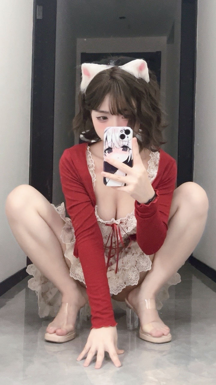 [COSPLAY] Bangni邦尼 限定女友 第 25 张