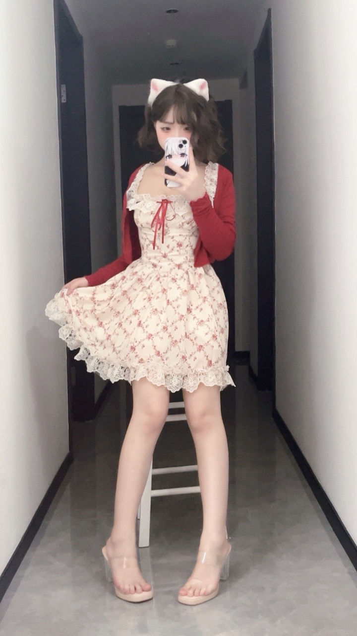 [COSPLAY] Bangni邦尼 限定女友 第 29 张