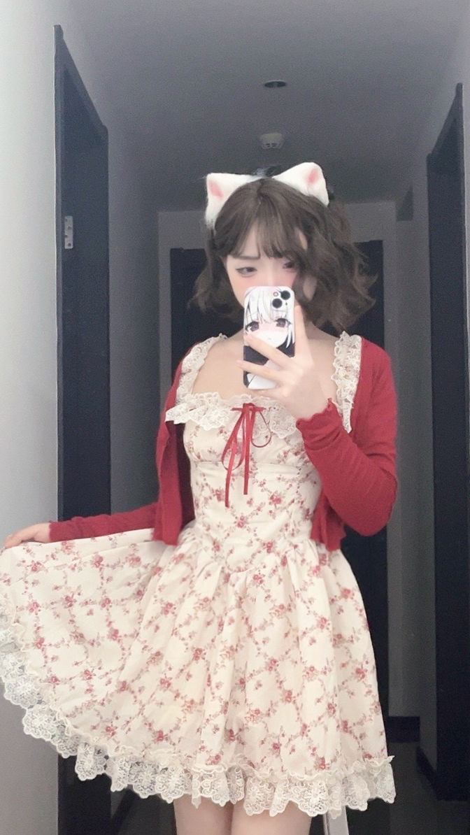 [COSPLAY] Bangni邦尼 限定女友 第 32 张