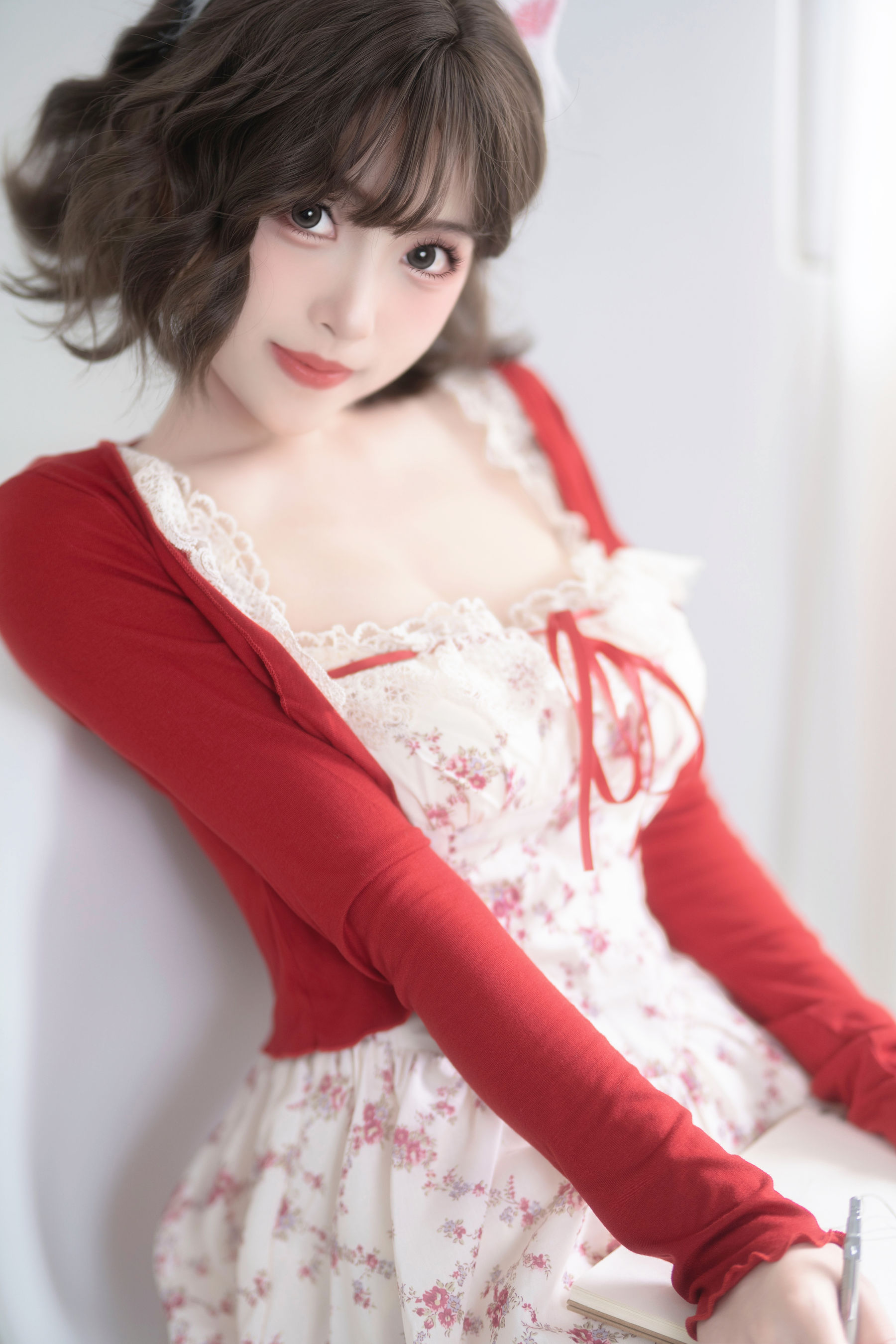 [COSPLAY] Bangni邦尼 限定女友 第 33 张