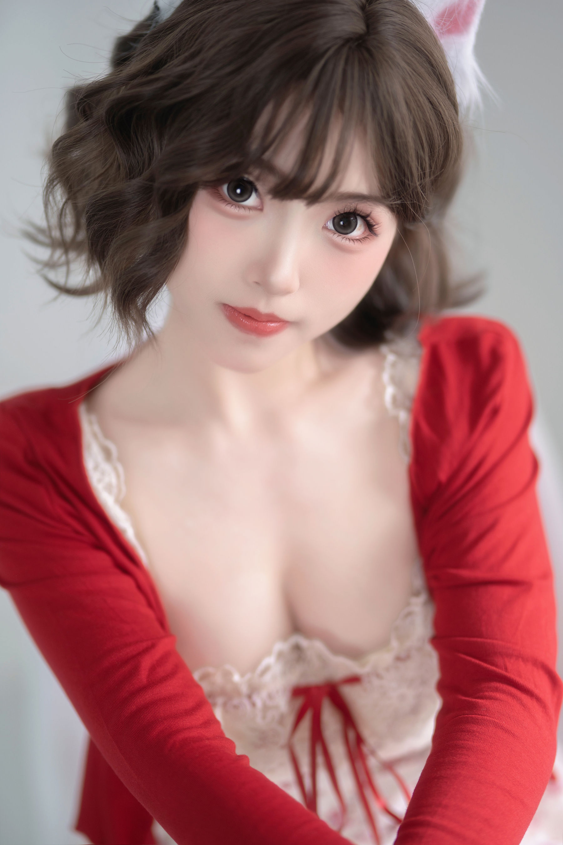 [COSPLAY] Bangni邦尼 限定女友 第 37 张