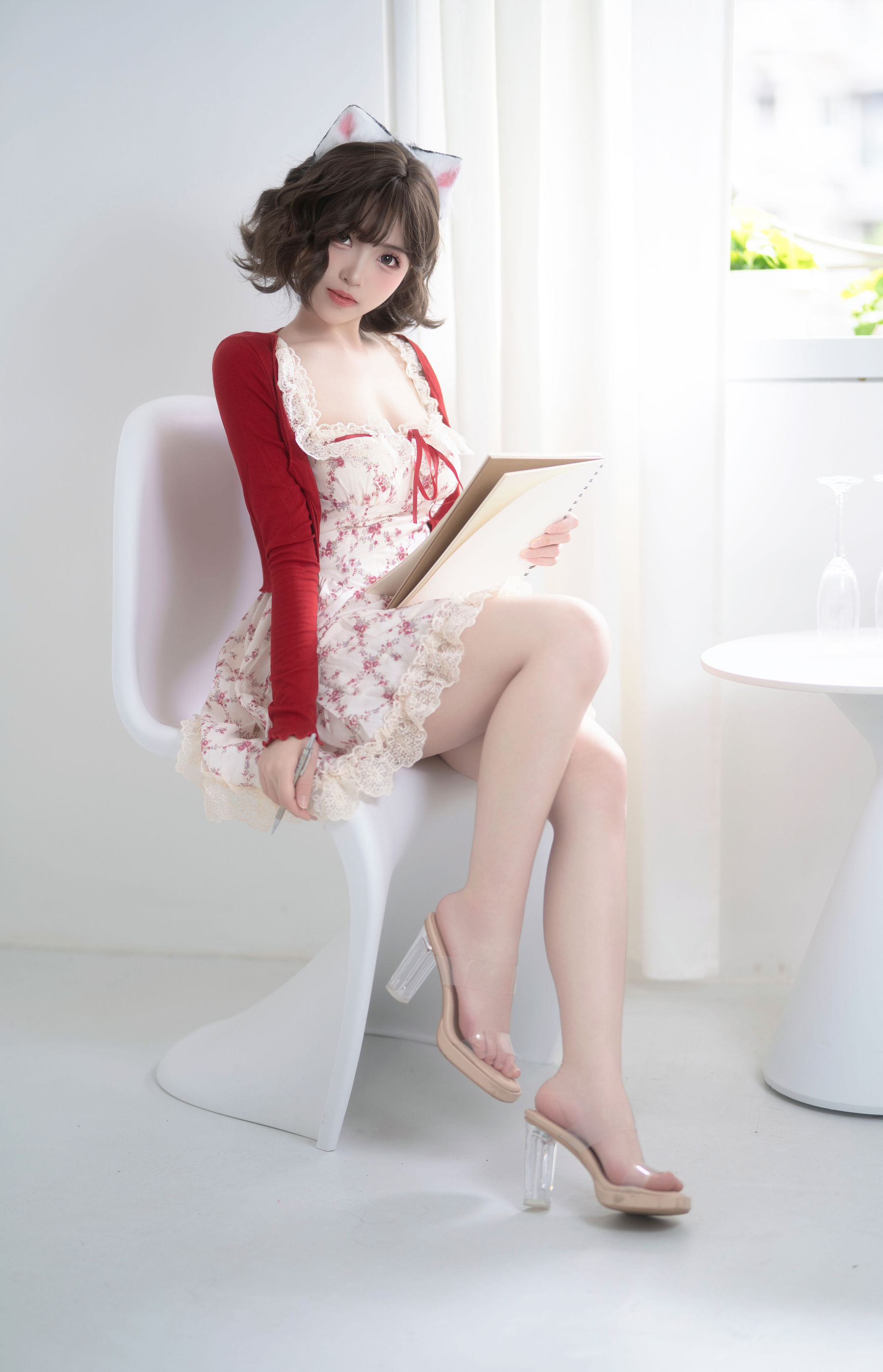 [COSPLAY] Bangni邦尼 限定女友 第 39 张