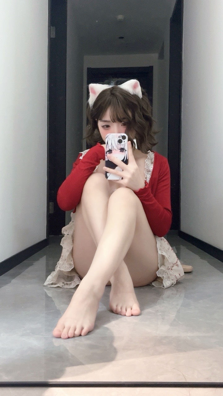 [COSPLAY] Bangni邦尼 限定女友 第 7 张