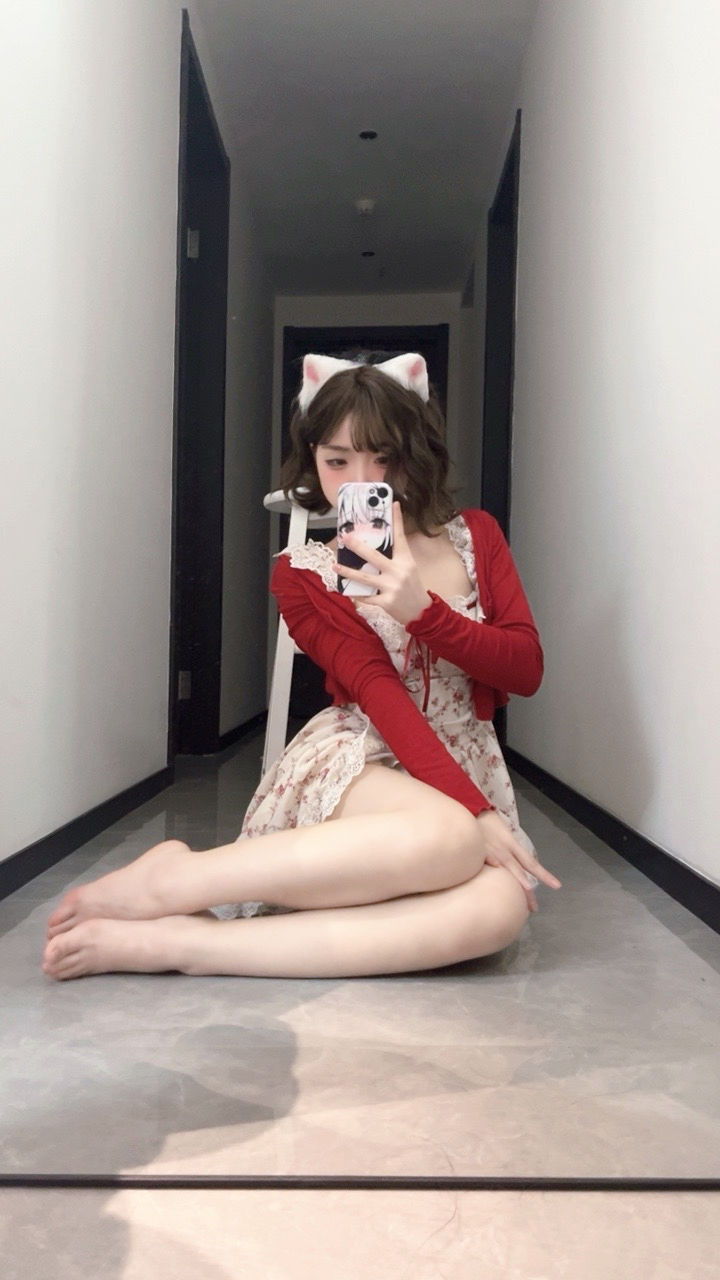 [COSPLAY] Bangni邦尼 限定女友 第 8 张