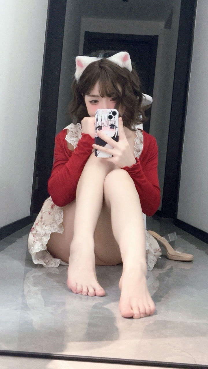 [COSPLAY] Bangni邦尼 限定女友 第 9 张
