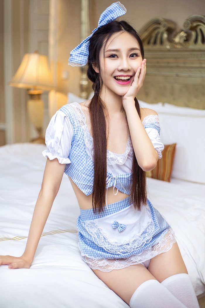 性感尤物周思超浴室迷情湿身诱惑 封面