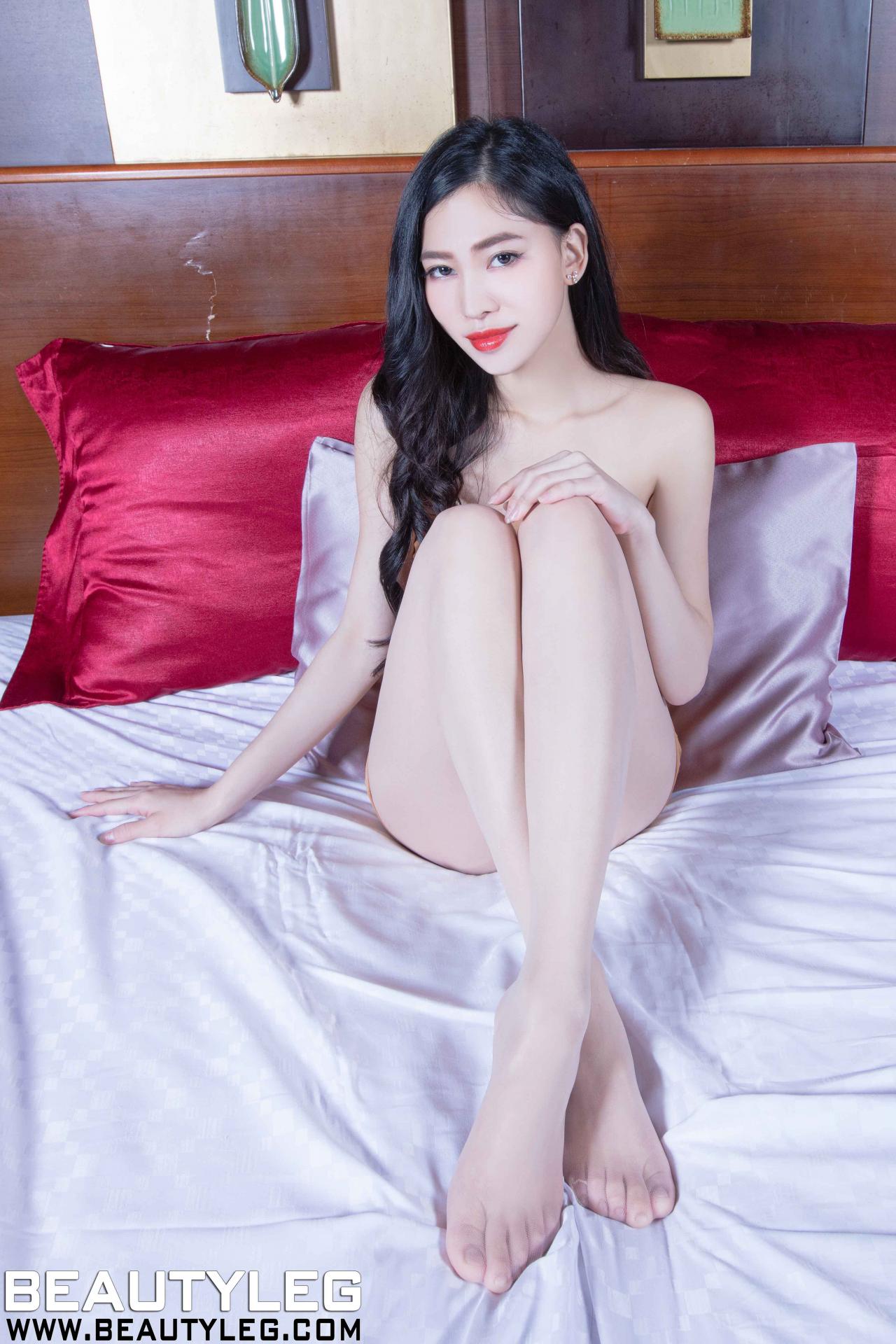 [Beautyleg] 美腿寫真 2016.06.08 No.1303 Lynn 封面