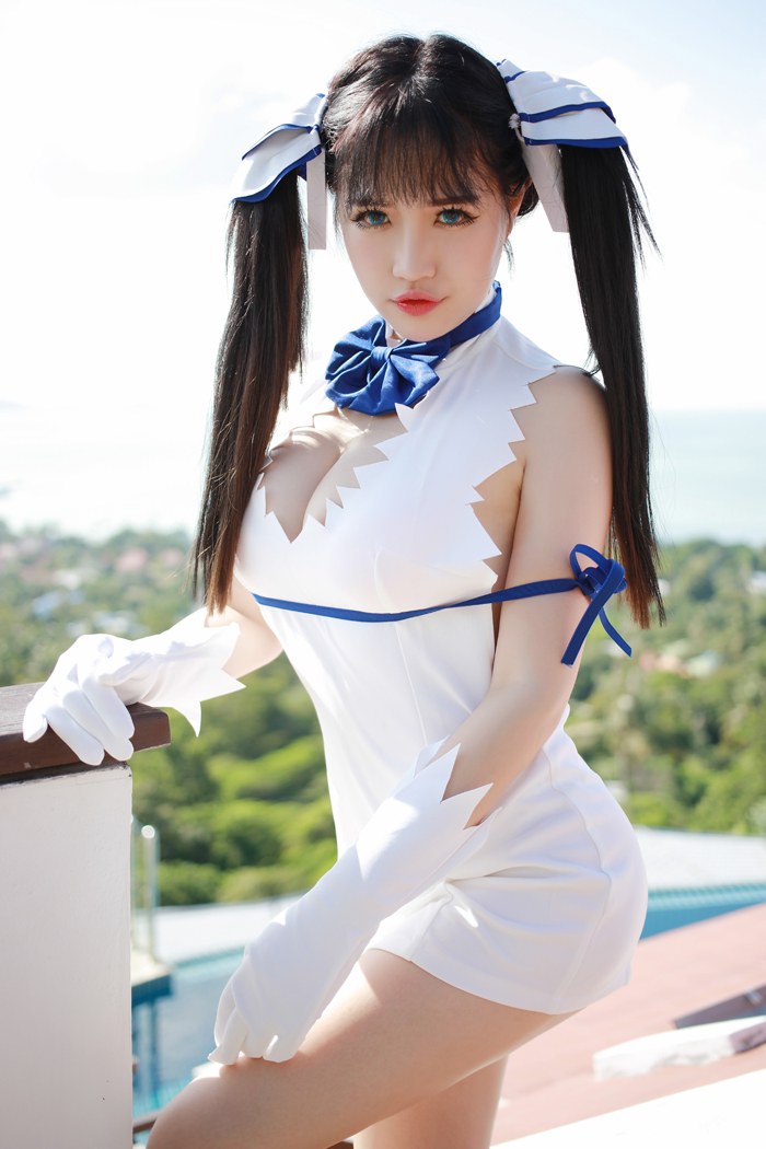 娇俏萌妹徐cake粉妆玉砌可爱迷人 封面