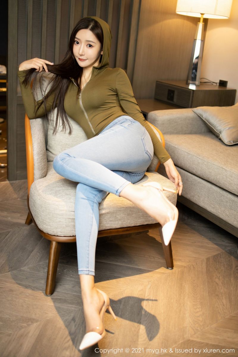 [MyGirl美媛馆] 2021.03.29 VOL.502 王馨瑶yanni 性感写真 [68+1P] 第 42 张