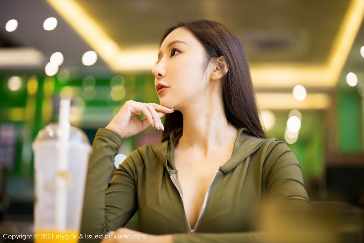[MyGirl美媛馆] 2021.03.29 VOL.502 王馨瑶yanni 性感写真 [68+1P] 第 49 张