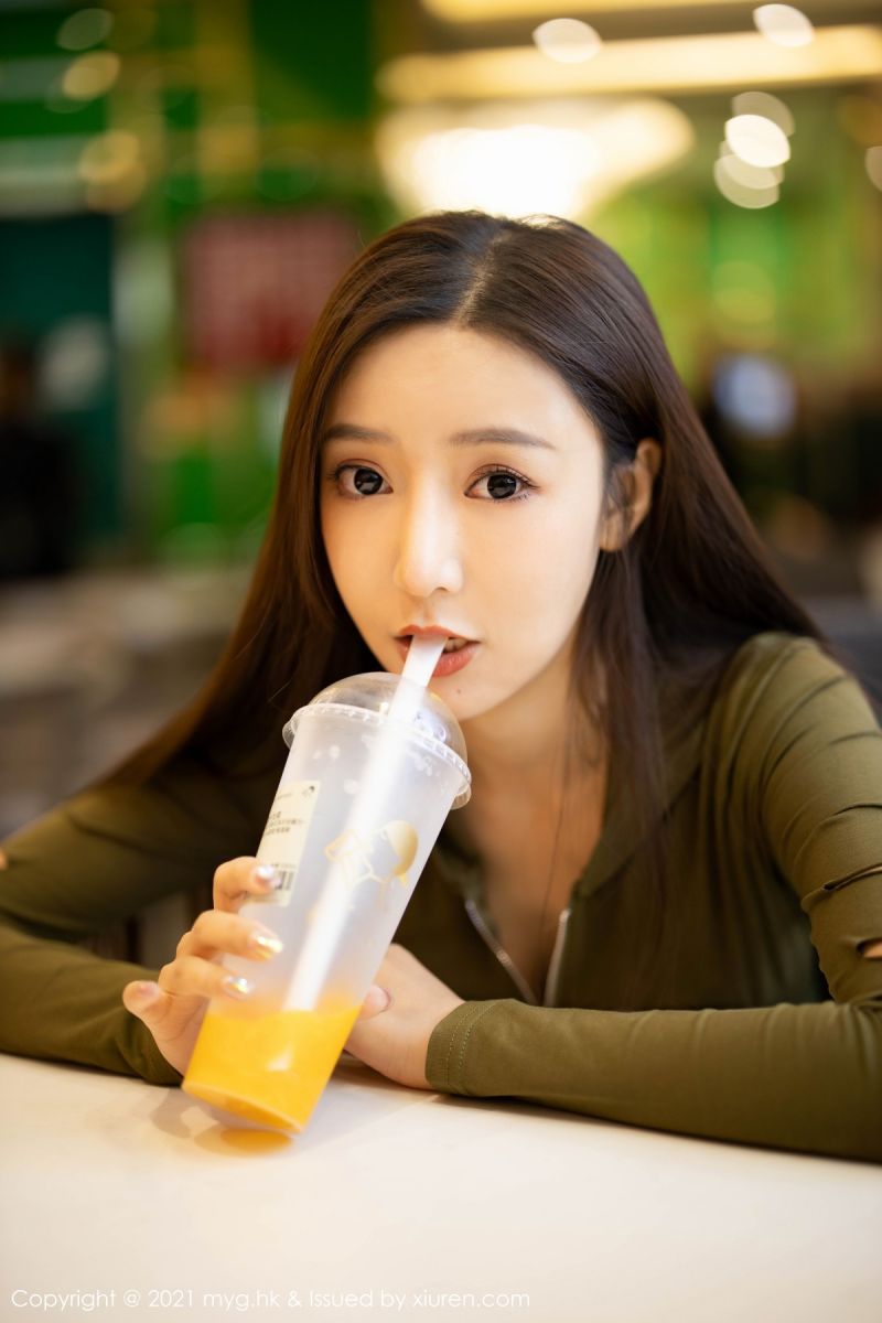 [MyGirl美媛馆] 2021.03.29 VOL.502 王馨瑶yanni 性感写真 [68+1P] 第 54 张