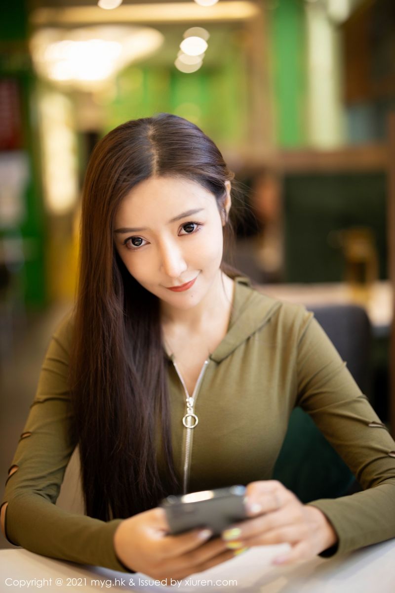 [MyGirl美媛馆] 2021.03.29 VOL.502 王馨瑶yanni 性感写真 [68+1P] 第 55 张