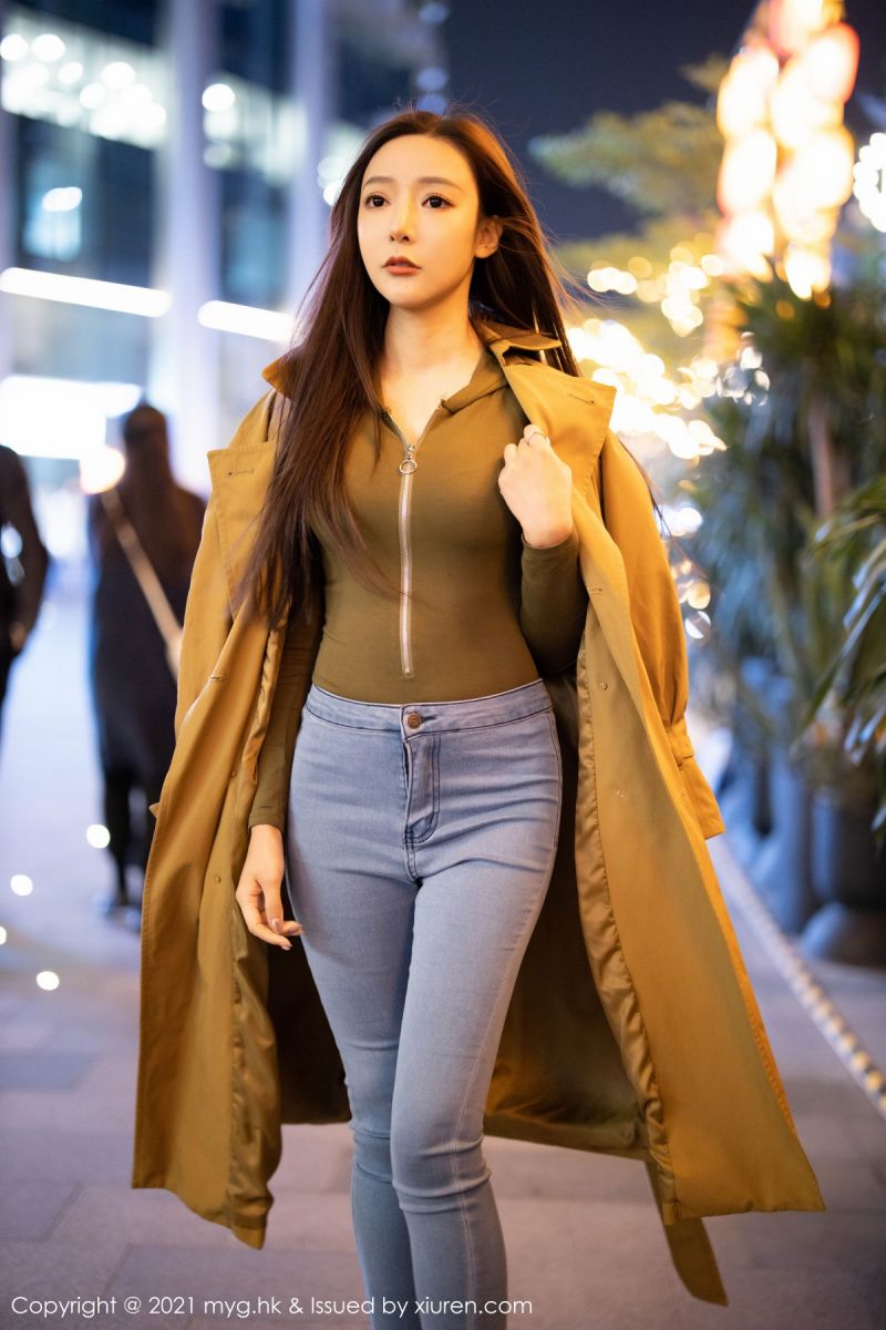 [MyGirl美媛馆] 2021.03.29 VOL.502 王馨瑶yanni 性感写真 [68+1P] 第 58 张
