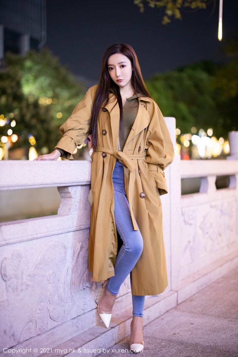 [MyGirl美媛馆] 2021.03.29 VOL.502 王馨瑶yanni 性感写真 [68+1P] 第 63 张