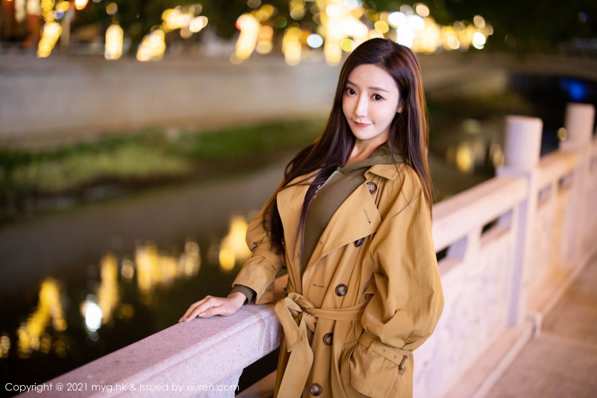 [MyGirl美媛馆] 2021.03.29 VOL.502 王馨瑶yanni 性感写真 [68+1P] 第 64 张