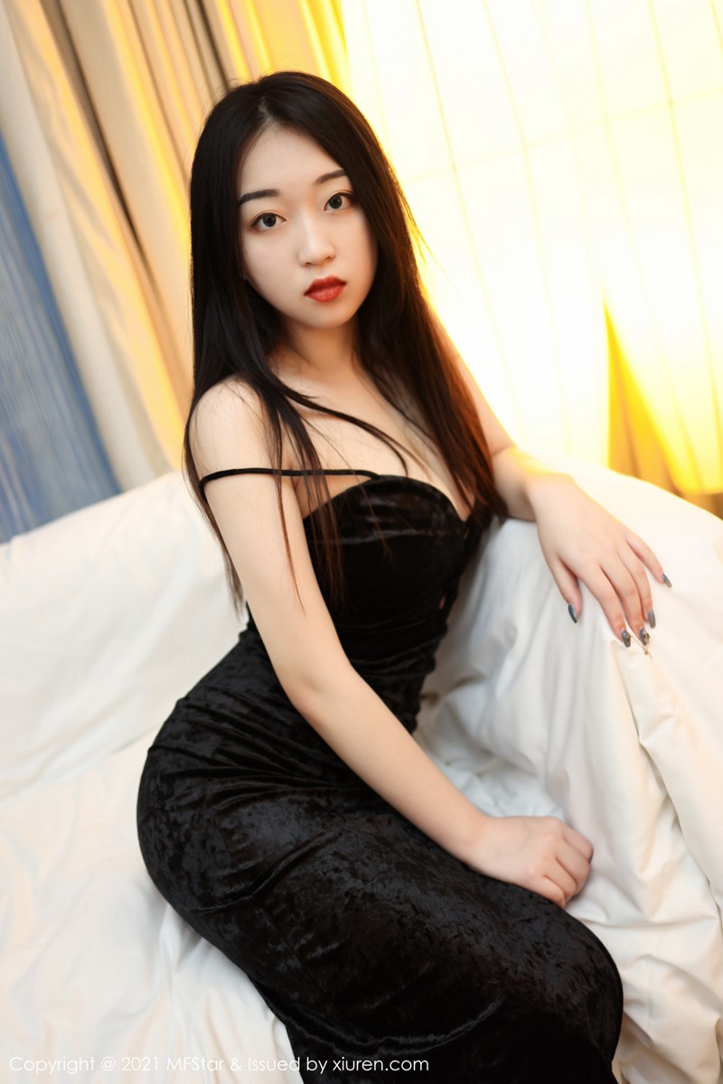 [MFStar模范学院] 2021.04.25 VOL.486 性感模特合集写真 [51+1P] 第 25 张