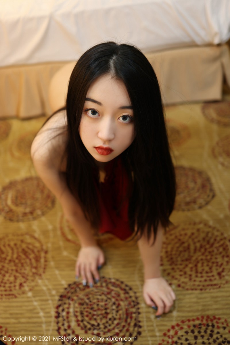 [MFStar模范学院] 2021.04.25 VOL.486 性感模特合集写真 [51+1P] 第 4 张