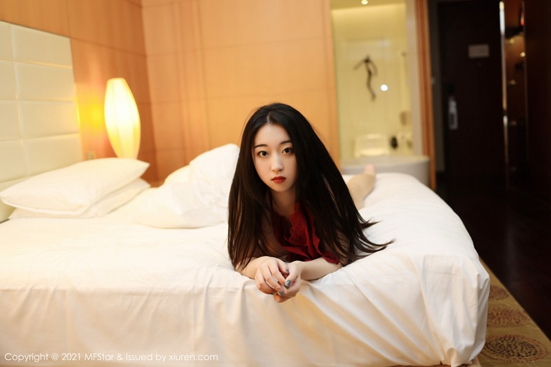 [MFStar模范学院] 2021.04.25 VOL.486 性感模特合集写真 [51+1P] 第 5 张
