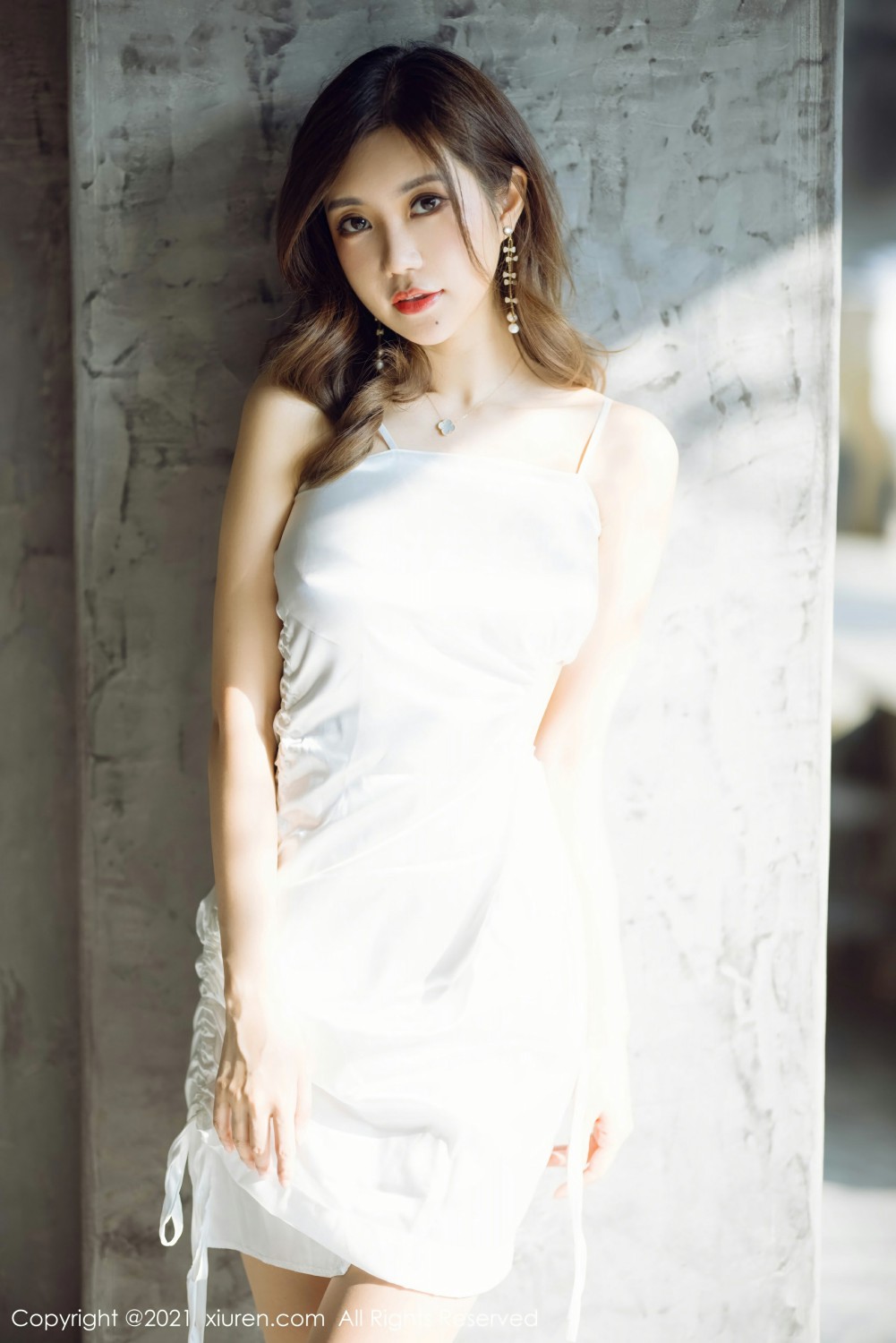[XiuRen秀人网] 2021.09.30 No.4026 绮里嘉ula 经典黑丝YYDS [57+1P] 封面