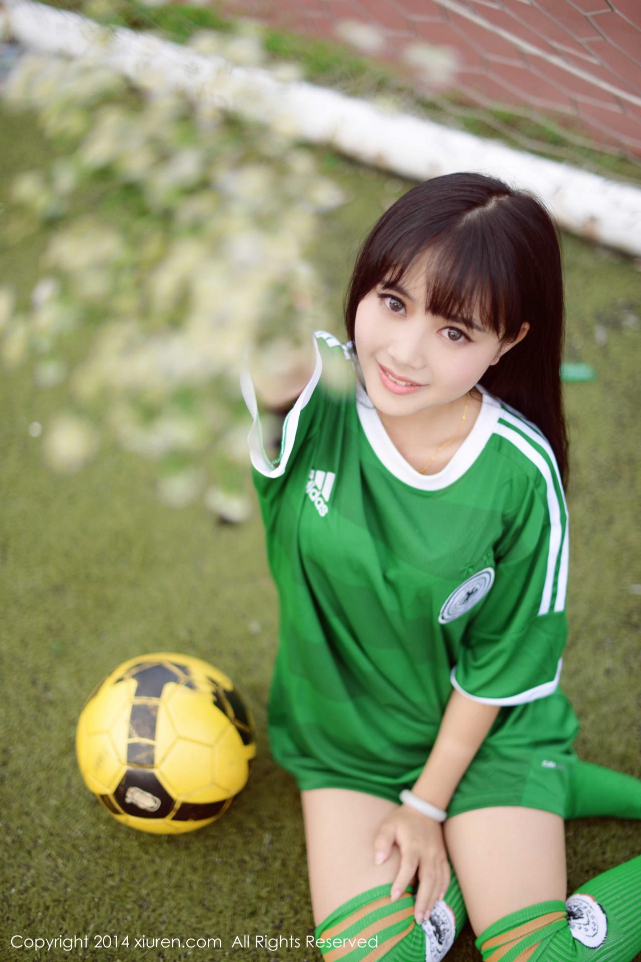 [XiuRen秀人网] 2014.07.05 No.170 toro羽住[40+1P150M] 封面