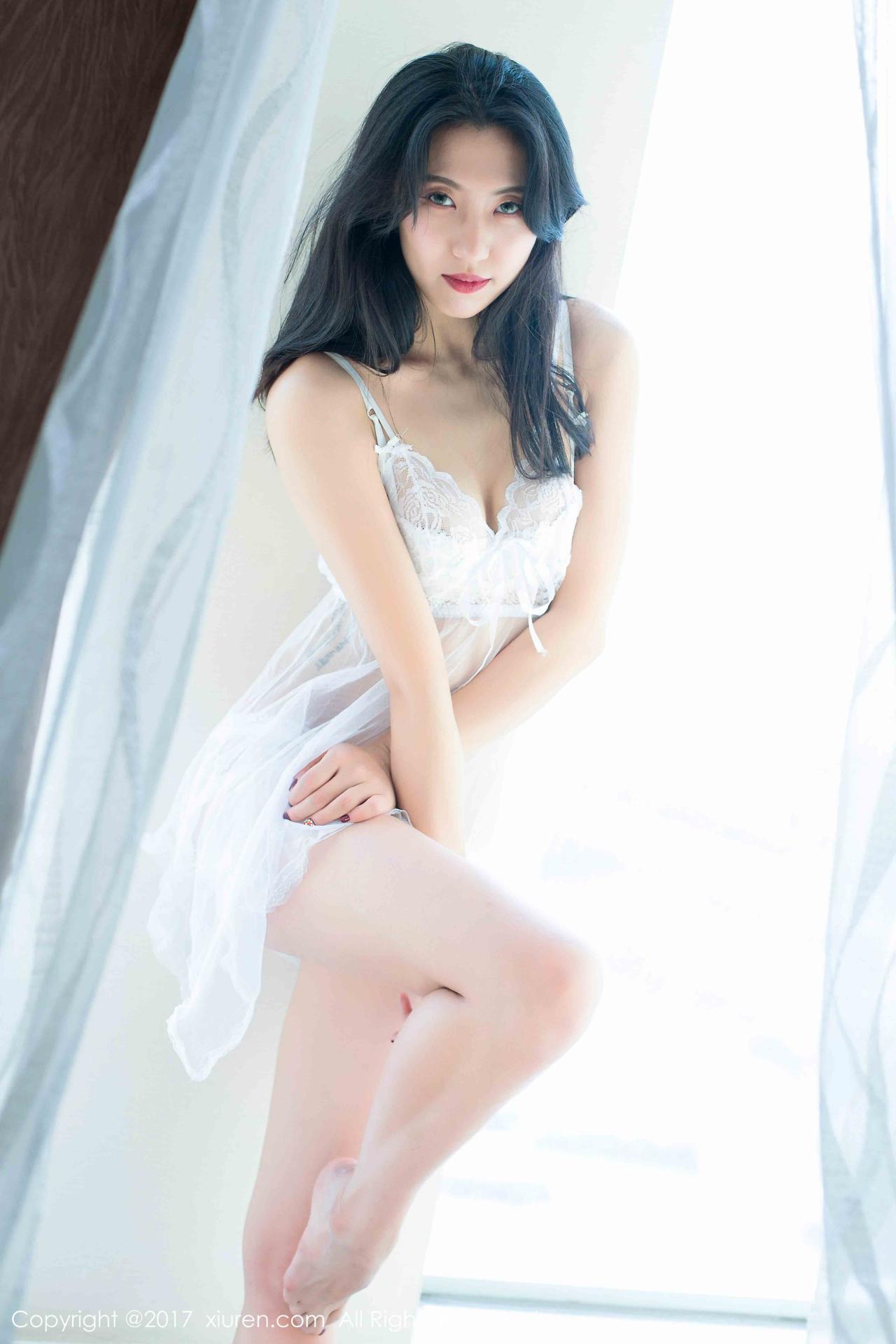 [XiuRen秀人网] 2017.03.08 No.714 大熙 [57P-121M] 封面
