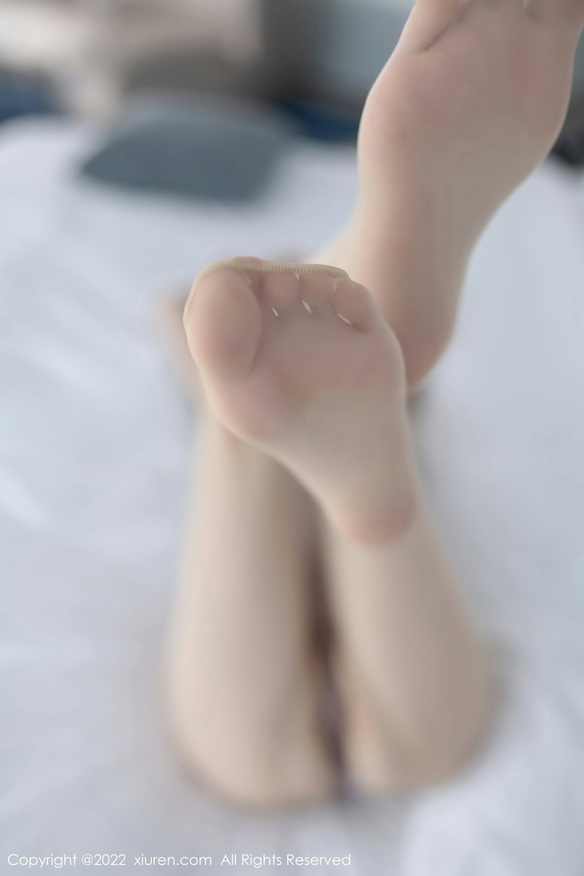 [XiuRen秀人网] 2022.10.18 No.5724 林星阑 人原色丝袜 性感写真 [93+1P] 封面