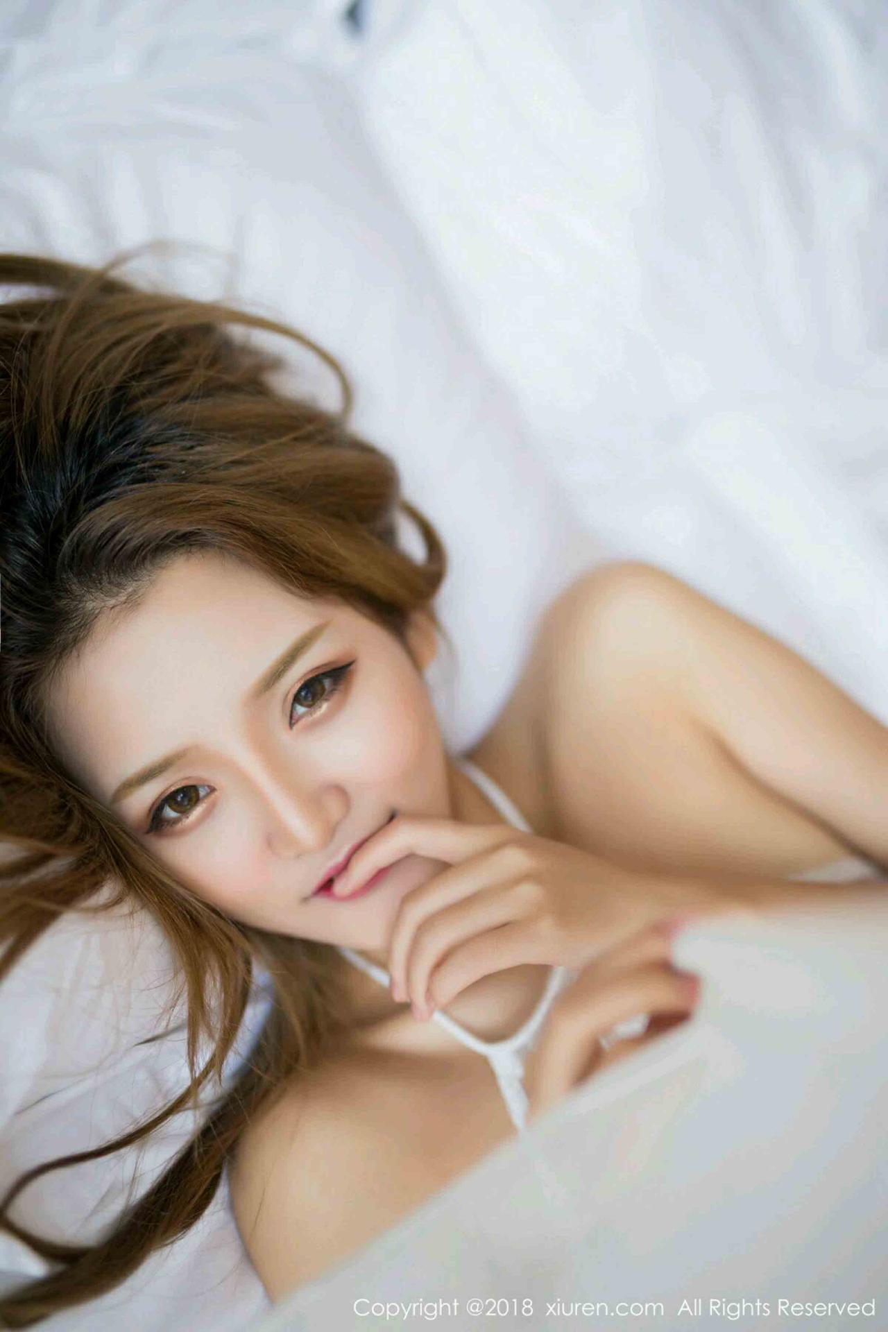 [XiuRen秀人网] 2018.11.28 No.1244 Miko酱[71P136MB] 封面