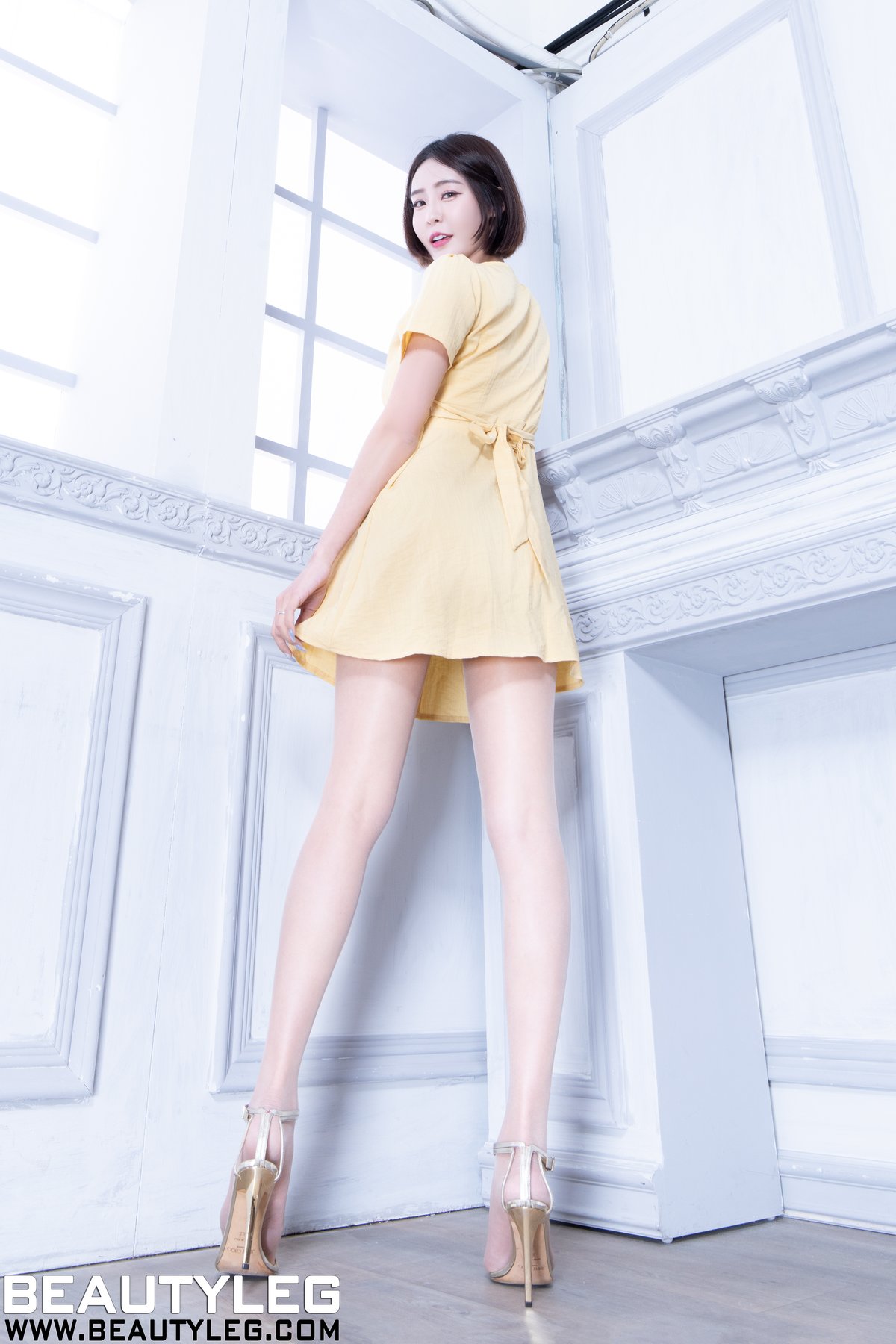 [Beautyleg] 美腿写真 NO.2280 Winnie 第 29 张